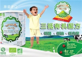 澳優(yōu)能力多有機奶粉3段怎么樣？澳優(yōu)能力多有機奶粉3段怎么沖？