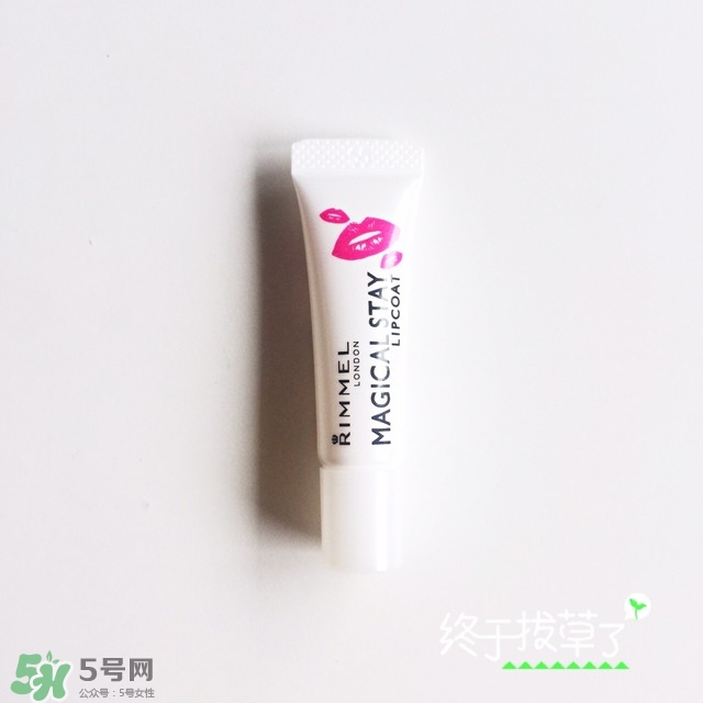 rimmel口紅雨衣英版日版哪個好？rimmel口紅雨衣英版日版區(qū)別