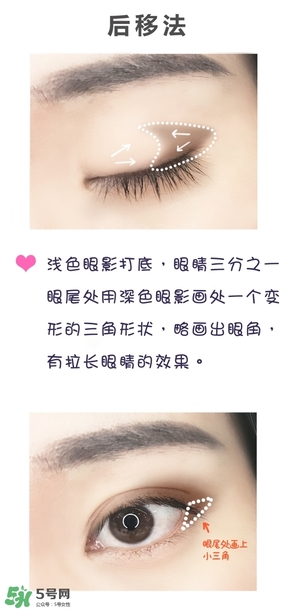 anastasia眼影怎么畫？anastasia眼影盤畫法