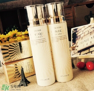 伊思水乳怎么樣？伊思水乳好用嗎？