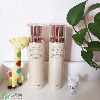 伊思水乳怎么樣？伊思水乳好用嗎？