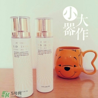 伊思水乳怎么樣？伊思水乳好用嗎？