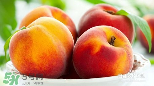 桃子的種類有哪些？哪種桃子最好吃？