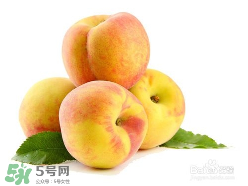 桃子的種類有哪些？哪種桃子最好吃？