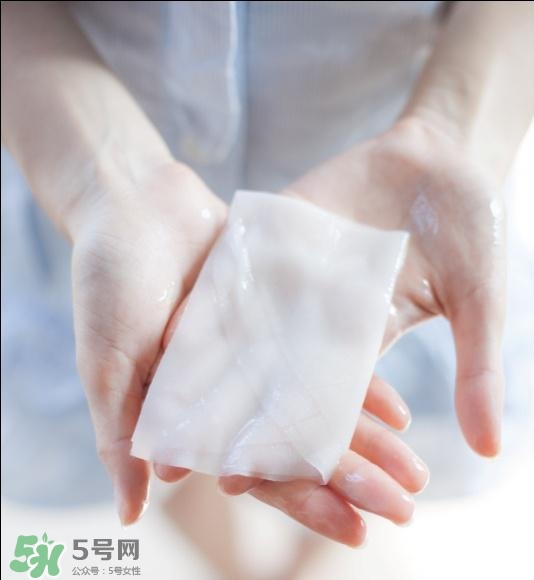 百雀羚三生花面膜怎么用？百雀羚三生花面膜用完要洗嗎？