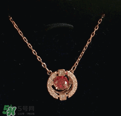 施華洛世奇跳動(dòng)的心項(xiàng)鏈多少錢(qián)？施華洛世奇跳動(dòng)的心專(zhuān)柜價(jià)格