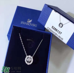 施華洛世奇跳動(dòng)的心項(xiàng)鏈多少錢(qián)？施華洛世奇跳動(dòng)的心專(zhuān)柜價(jià)格