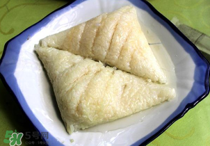 一斤江米能包幾個(gè)粽子？一斤江米能包多少粽子？