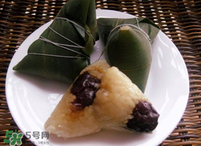 一斤江米能包幾個(gè)粽子？一斤江米能包多少粽子？