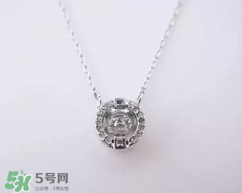 施華洛世奇跳動(dòng)的心哪個(gè)顏色好看？跳動(dòng)的心項(xiàng)鏈有幾種顏色？