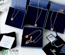 施華洛世奇跳動(dòng)的心哪個(gè)顏色好看？跳動(dòng)的心項(xiàng)鏈有幾種顏色？