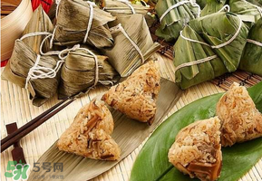 一斤粽葉多少張？一斤粽葉要多少繩子？