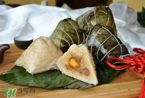 一斤粽葉多少張？一斤粽葉要多少繩子？
