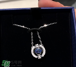 施華洛世奇跳動的心為什么會跳？施華洛世奇跳動的心原理
