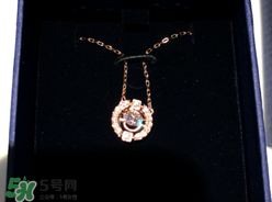 施華洛世奇跳動的心為什么會跳？施華洛世奇跳動的心原理