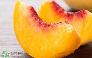 黃桃是桃子嗎？黃桃是哪里的特產