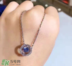 施華洛世奇跳動的心怎么看真假？施華洛世奇跳動的心真假辨別