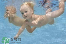 寶寶游泳可以長(zhǎng)高嗎？游泳能讓寶寶長(zhǎng)高嗎？