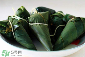 江米粽子煮多長時間？江米粽子煮多久能熟？