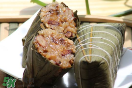 江米粽子煮多長時間？江米粽子煮多久能熟？