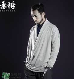 意樹是什么牌子？意樹的衣服怎么樣？