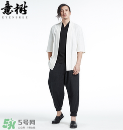 意樹是什么牌子？意樹的衣服怎么樣？