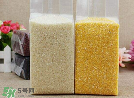 塑料大米是真的嗎？塑料大米怎么分辨？