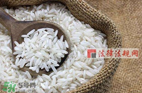 塑料大米是真的嗎？塑料大米怎么分辨？