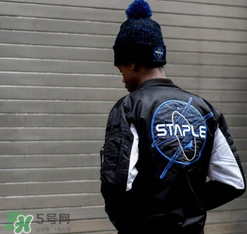 staple是什么牌子？staple是什么檔次？