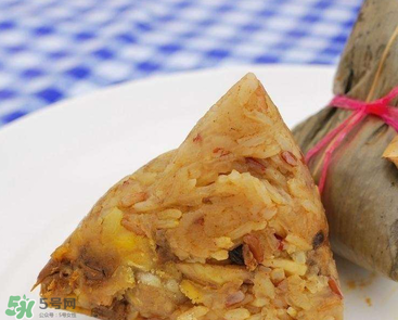 星冰粽有哪些口味？星冰粽有幾種口味？