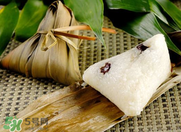 大米粽子怎么做？大米粽子煮多久能熟？