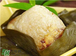 大米粽子怎么做？大米粽子煮多久能熟？