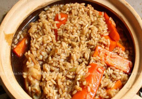 黃燜雞米飯好吃嗎？黃燜雞米飯的做法