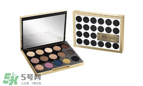 URBAN DECAY是什么牌子？衰敗城市是哪個(gè)國家的