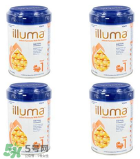 惠氏Illuma啟賦奶粉一段配方 惠氏Illuma啟賦奶粉一段怎么樣？