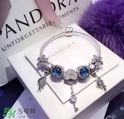 潘多拉海洋之心手鏈多少錢(qián)？pandora海洋之心手鏈專(zhuān)柜價(jià)格