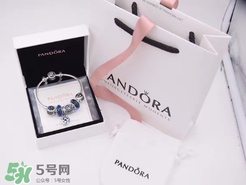 潘多拉海洋之心手鏈多少錢(qián)？pandora海洋之心手鏈專(zhuān)柜價(jià)格
