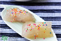 西米粽子煮多久？西米粽子怎么煮？