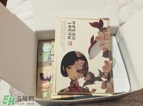 百雀羚三生花面膜怎么樣？百雀羚三生花面膜好用嗎？