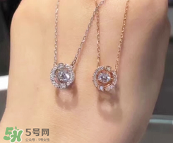 施華洛世奇跳動的心有什么寓意？施華洛世奇跳動的心寓意是什么？