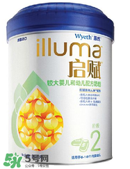 啟賦奶粉是哪個國家的？啟賦奶粉是進口奶粉嗎？