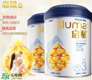 啟賦奶粉是哪個國家的？啟賦奶粉是進口奶粉嗎？