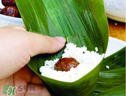 包粽子用什么糯米？包粽子的糯米要泡多久？