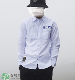 nupower是什么牌子？nupower是潮牌嗎？