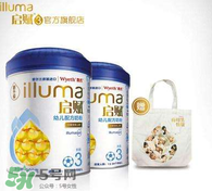 啟賦奶粉怎么樣？啟賦奶粉分段是怎么分的？