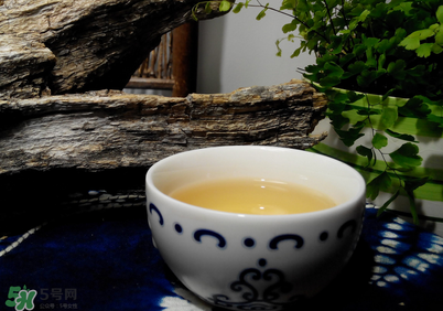普洱茶能減肥嗎？普洱茶減肥效果好嗎？