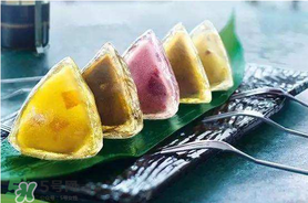 水晶粽子怎么保存？水晶粽子怎么保存多久？