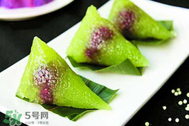 水晶粽子哪個牌子好？水晶粽子哪里買？