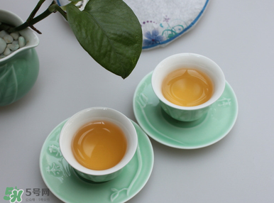 普洱茶能隔夜喝嗎？隔夜的普洱茶能喝嗎？