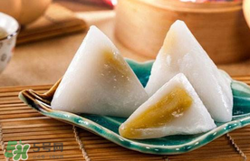 水晶粽子哪個牌子好？水晶粽子哪里買？